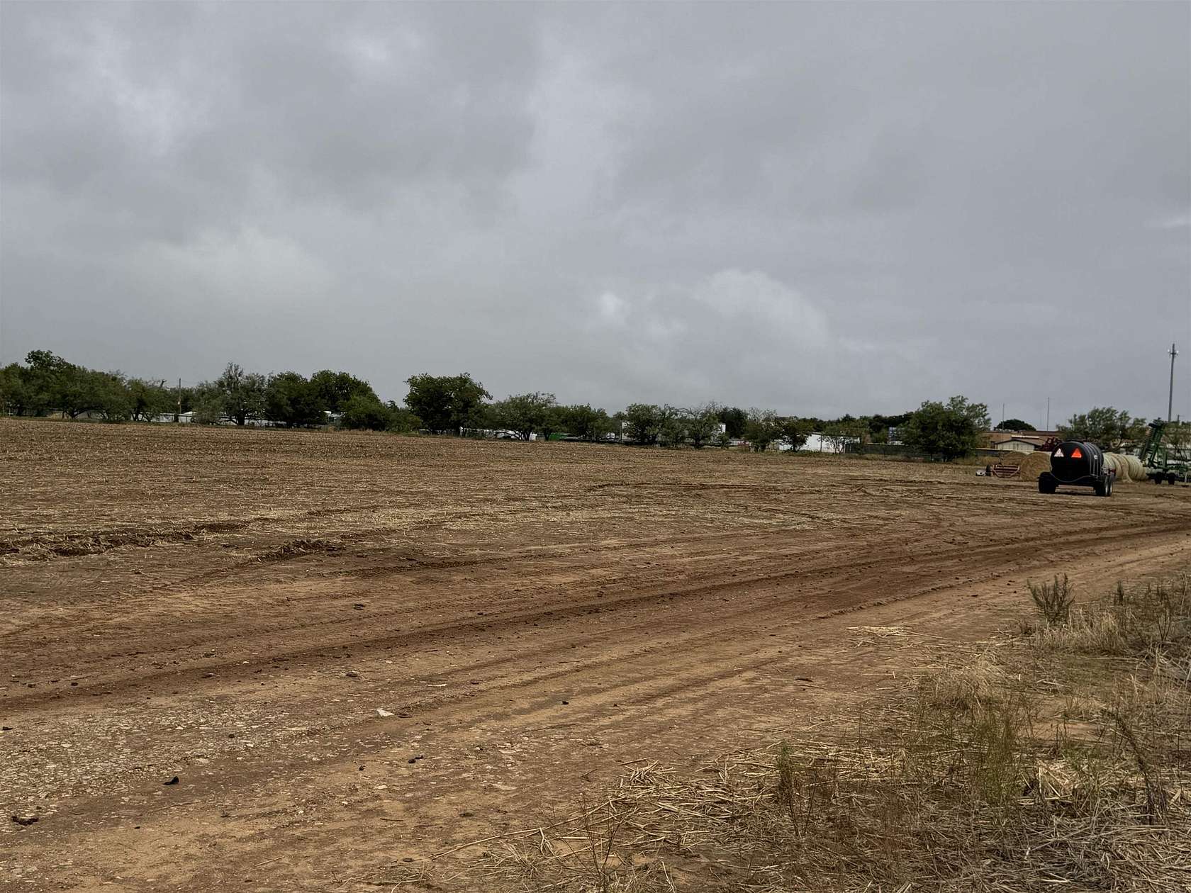 9.15 Acres of Land for Sale in Coleman, Texas