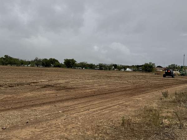 9.15 Acres of Land for Sale in Coleman, Texas