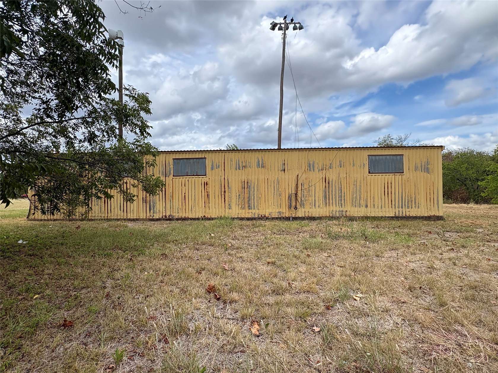 0.32 Acres of Residential Land for Sale in Commerce, Texas