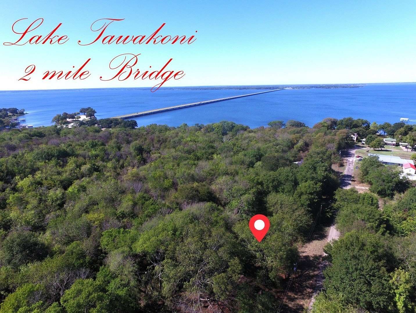0.64 Acres of Residential Land for Sale in Lone Oak, Texas