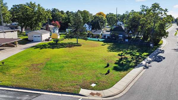 0.36 Acres of Residential Land for Sale in Portage, Wisconsin