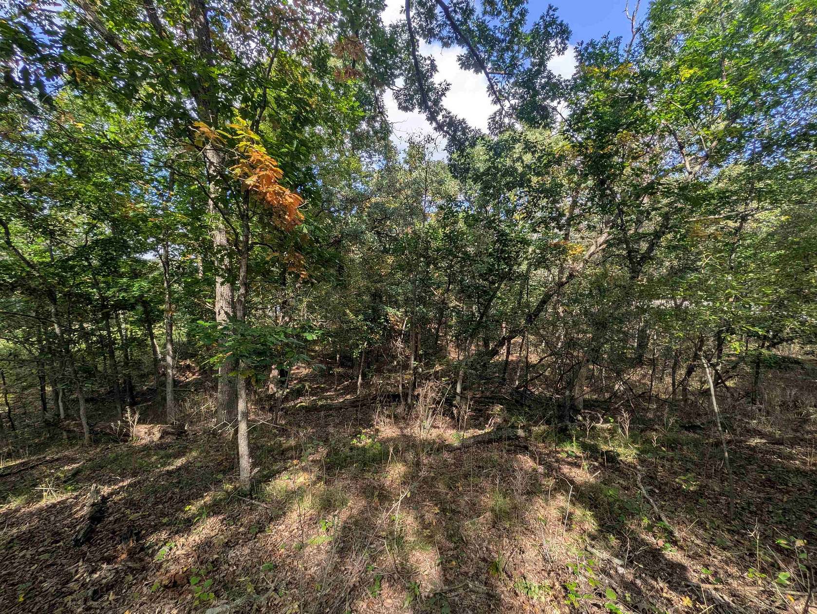 0.86 Acres of Residential Land for Sale in Oxford, Wisconsin
