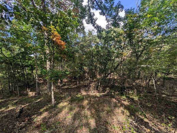 0.86 Acres of Residential Land for Sale in Oxford, Wisconsin