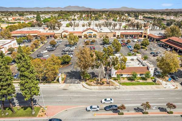 2.3 Acres of Commercial Land for Sale in Chino, California