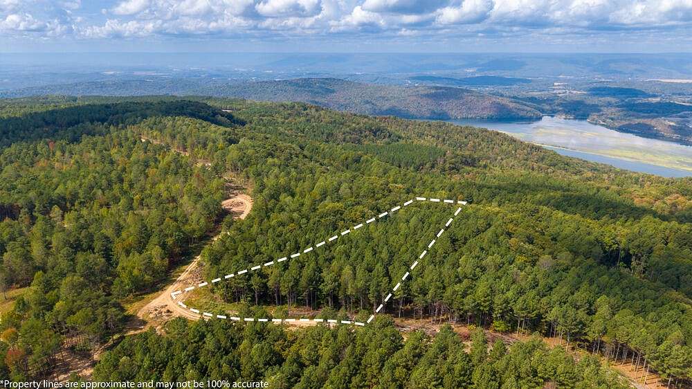 2.45 Acres of Residential Land for Sale in Haletown, Tennessee