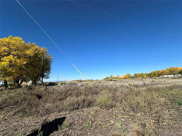 5 Acres of Residential Land for Sale in Alamosa, Colorado