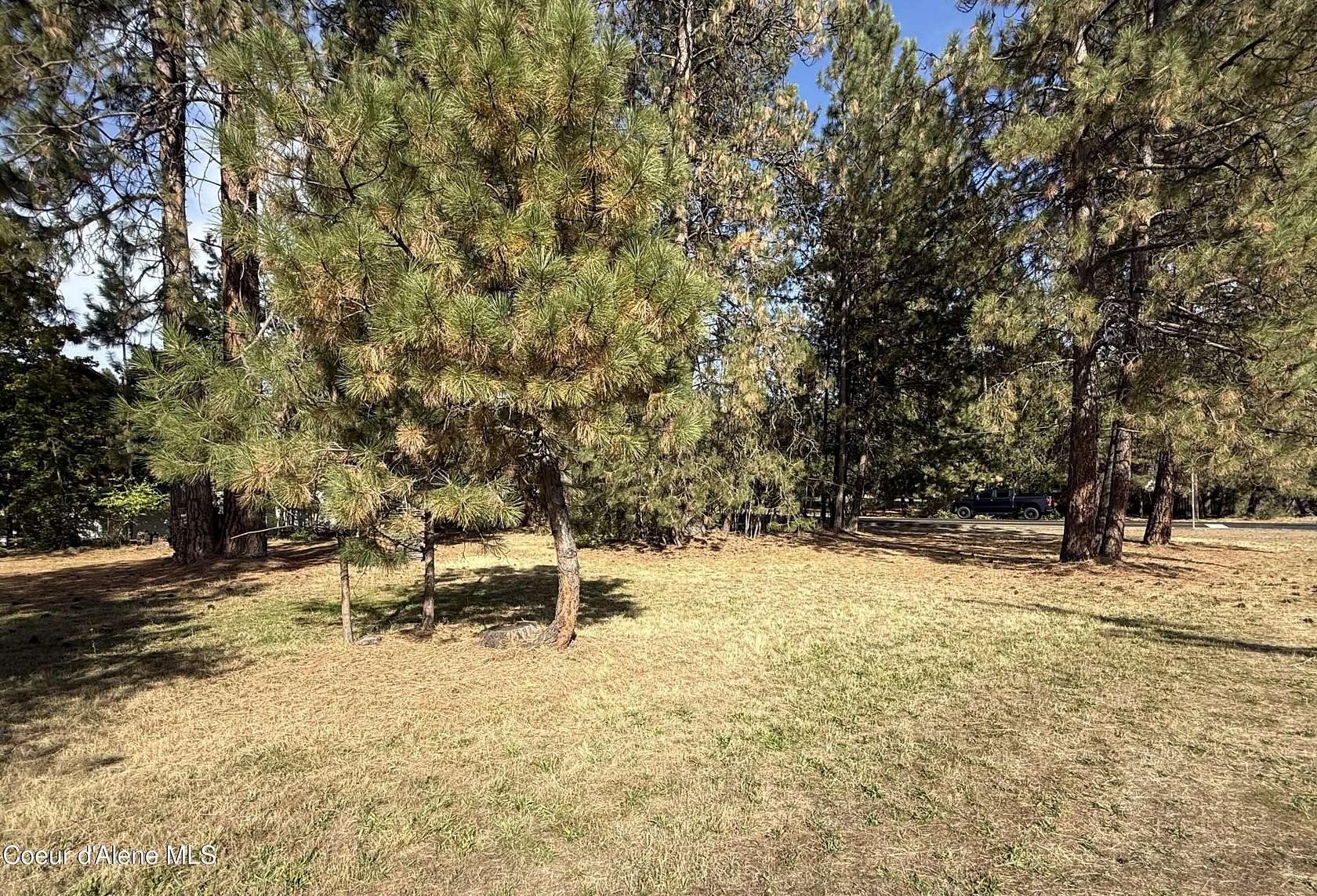 0.33 Acres of Residential Land for Sale in Coeur d'Alene, Idaho