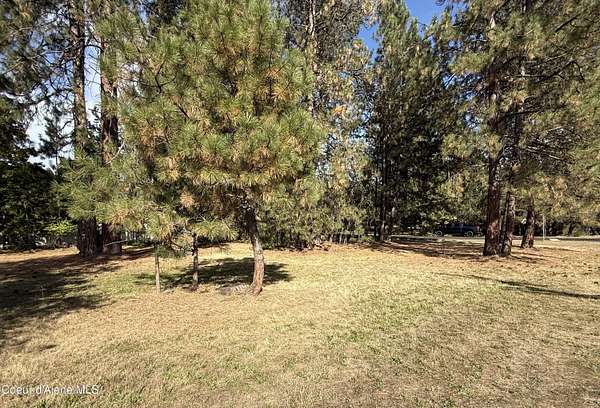 0.33 Acres of Residential Land for Sale in Coeur d'Alene, Idaho