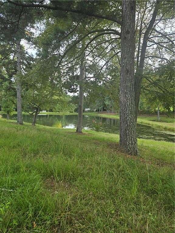 7.66 Acres of Residential Land for Sale in Snellville, Georgia