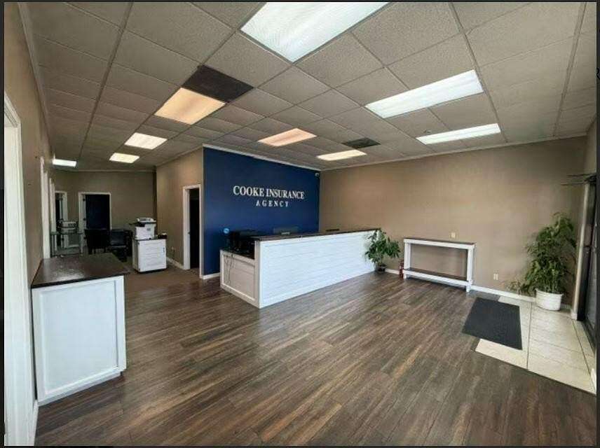 3 Acres of Commercial Land for Lease in Niceville, Florida