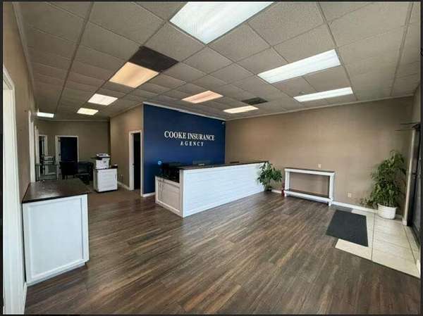 3 Acres of Commercial Land for Lease in Niceville, Florida