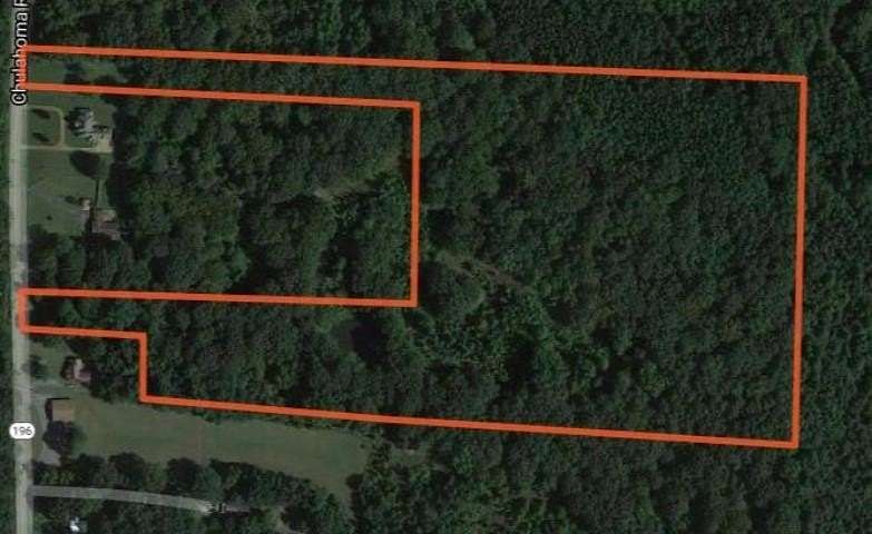 28.1 Acres of Land for Sale in Piperton, Tennessee