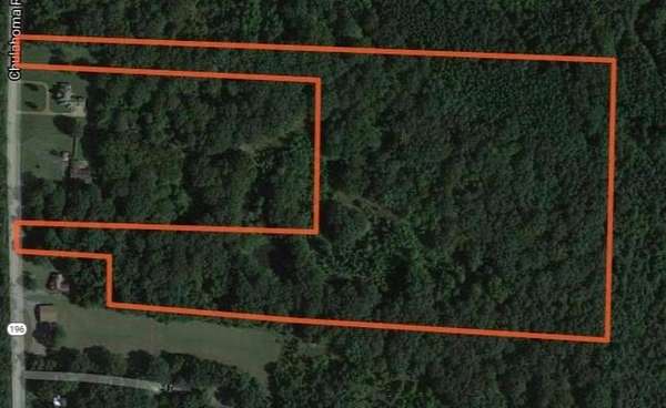28.1 Acres of Land for Sale in Piperton, Tennessee