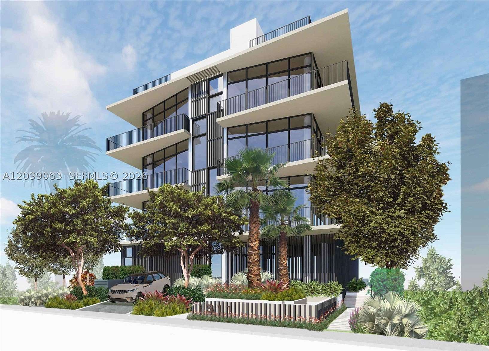 0.17 Acres of Residential Land for Sale in Miami Beach, Florida