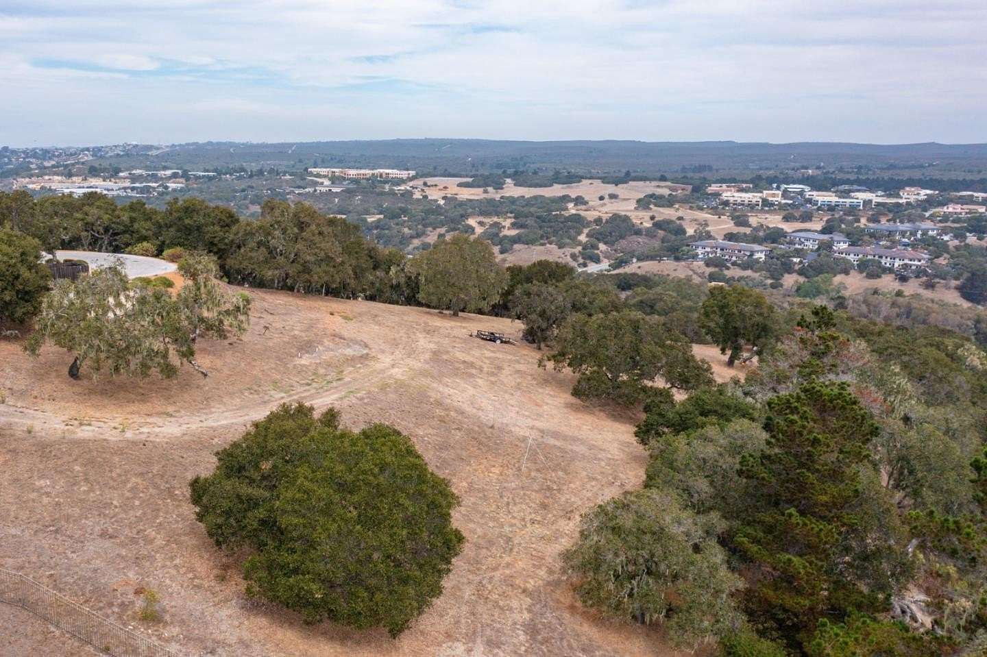 5 Acres of Residential Land for Sale in Monterey, California