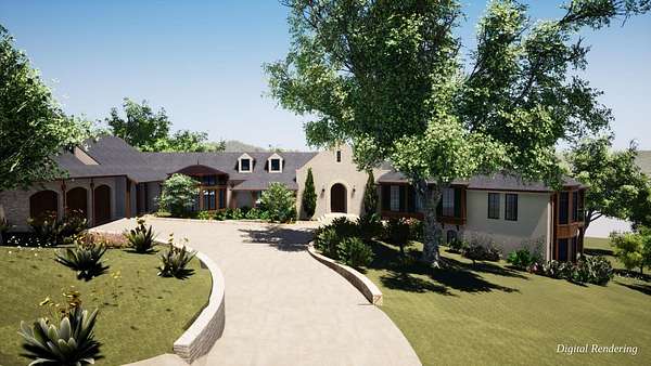5 Acres of Residential Land for Sale in Monterey, California