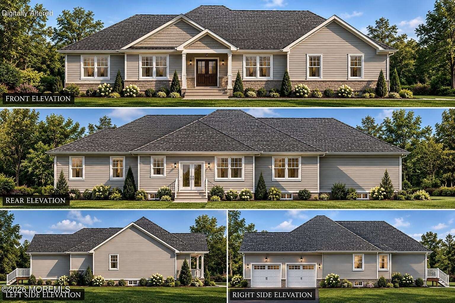 11 Acres of Land for Sale in Little Egg Harbor Township, New Jersey