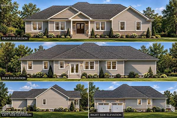 11 Acres of Land for Sale in Little Egg Harbor Township, New Jersey