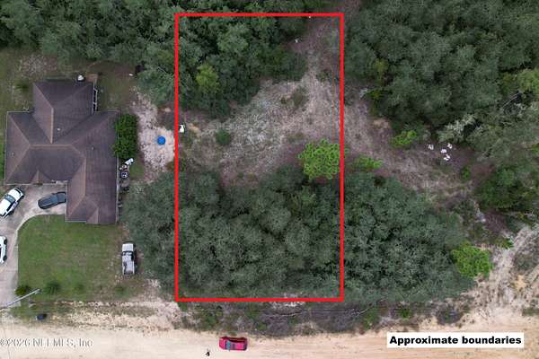 0.23 Acres of Residential Land for Sale in Satsuma, Florida