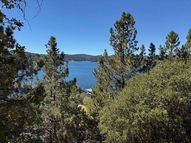 0.26 Acres of Land for Sale in Lake Arrowhead, California