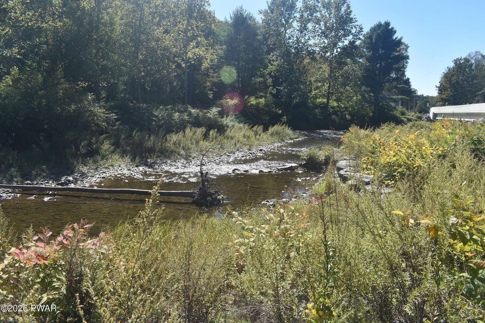 75.1 Acres of Recreational Land for Sale in Susquehanna, Pennsylvania