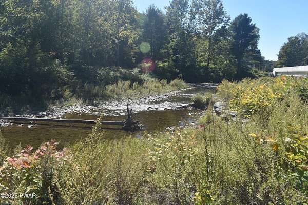 75.1 Acres of Recreational Land for Sale in Susquehanna, Pennsylvania