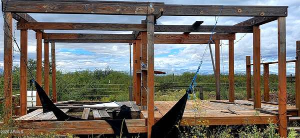 5 Acres of Land for Sale in Douglas, Arizona