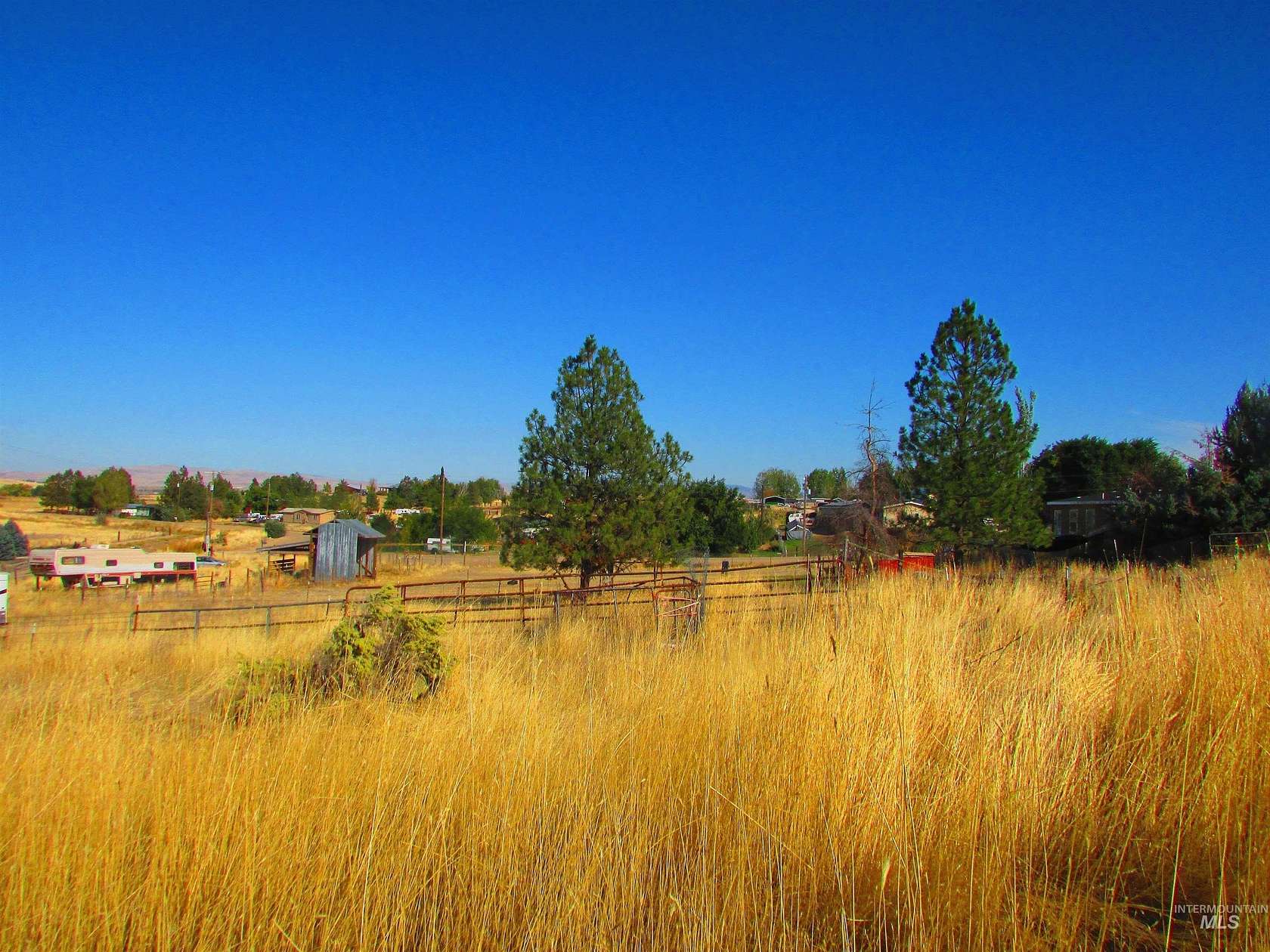 1.15 Acres of Residential Land for Sale in Middleton, Idaho