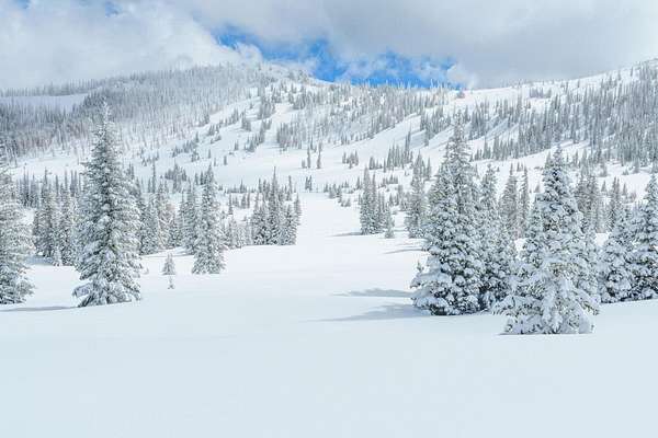 2 Acres of Residential Land for Sale in Brian Head, Utah