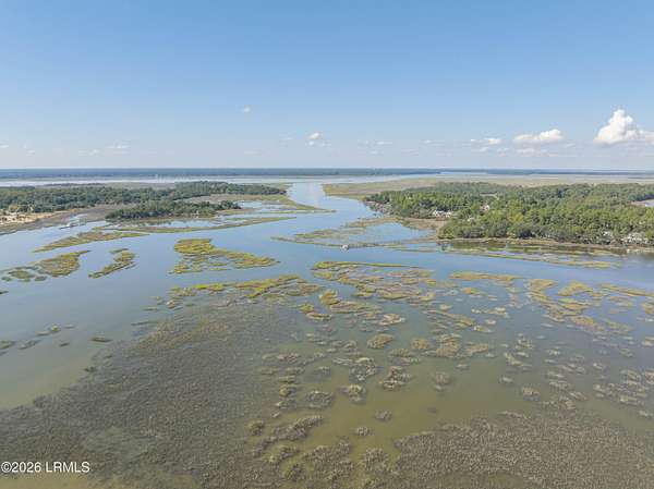 1 Acre of Residential Land for Sale in Saint Helena Island, South Carolina
