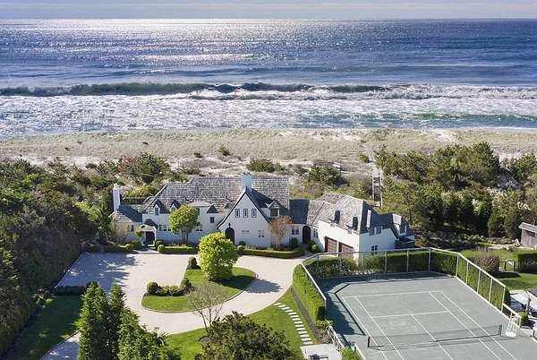 2.6 Acres of Land with Home for Sale in Quogue, New York