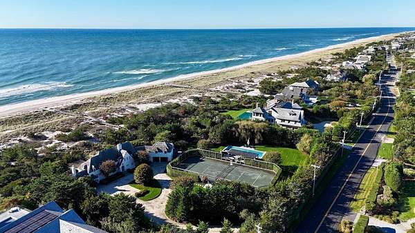 2.6 Acres of Land with Home for Sale in Quogue, New York