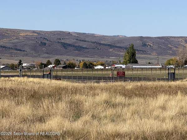 1.39 Acres of Residential Land for Sale in Afton, Wyoming