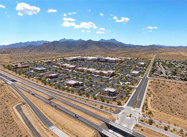 1 Acre of Mixed-Use Land for Sale in Kingman, Arizona