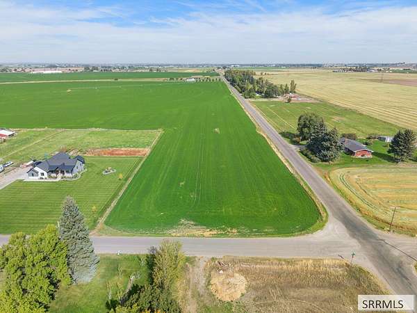 2.55 Acres of Residential Land for Sale in Shelley, Idaho