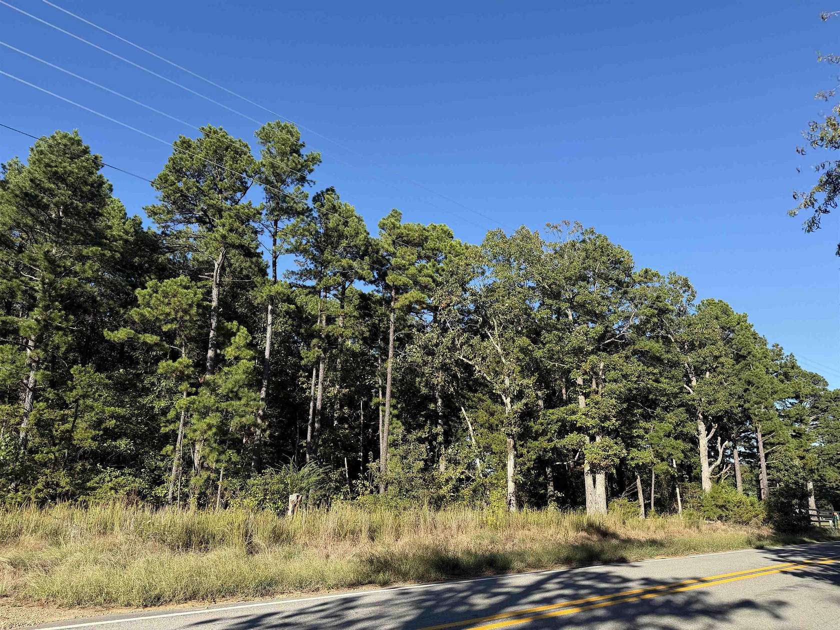 3 Acres of Residential Land for Sale in Dennard, Arkansas