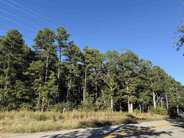 3 Acres of Residential Land for Sale in Dennard, Arkansas