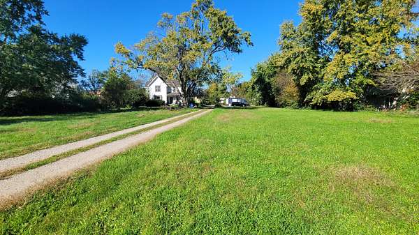 1.65 Acres of Land with Home for Sale in Columbus, Ohio
