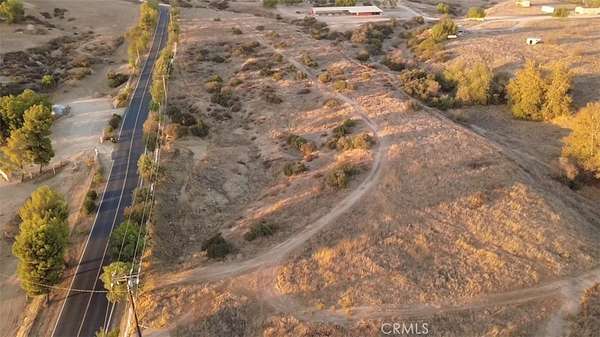 7.65 Acres of Residential Land for Sale in Homeland, California