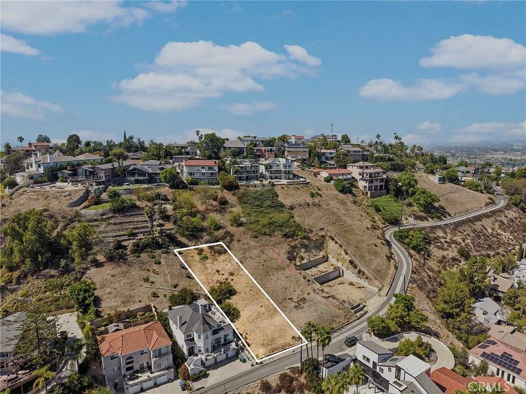 0.22 Acres of Residential Land for Sale in Santa Ana, California