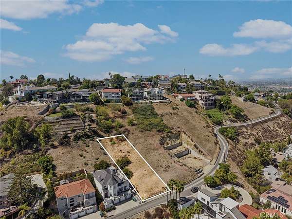 0.22 Acres of Residential Land for Sale in Santa Ana, California