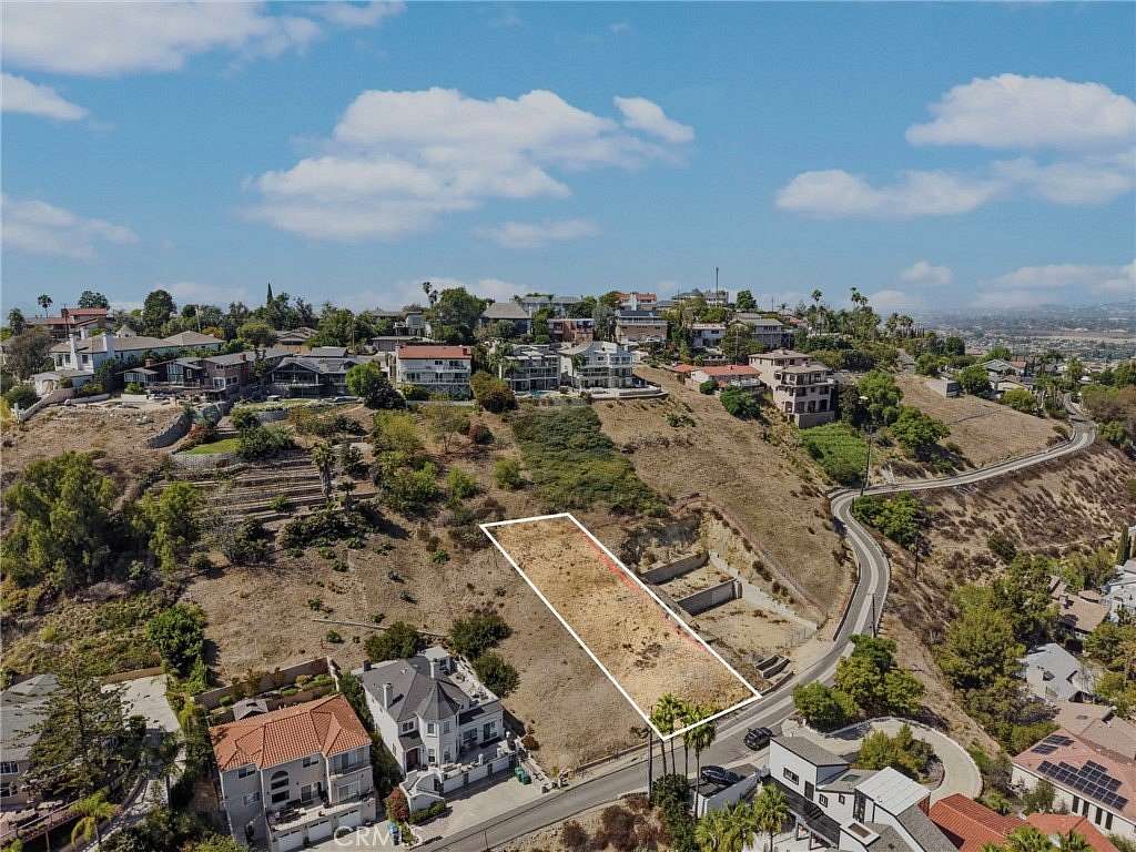 0.23 Acres of Residential Land for Sale in Santa Ana, California