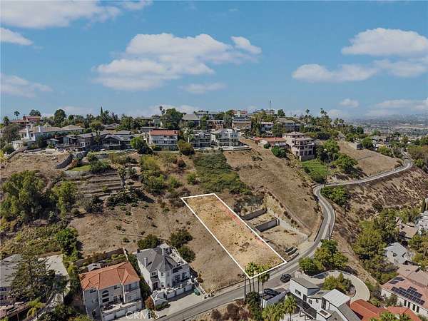 0.23 Acres of Residential Land for Sale in Santa Ana, California