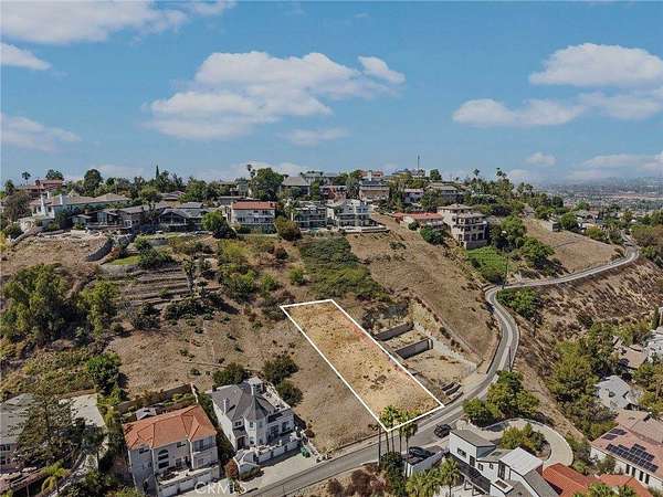0.23 Acres of Residential Land for Sale in Santa Ana, California