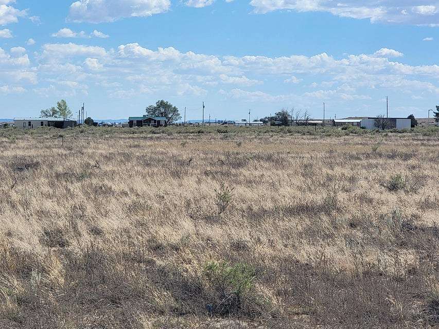 2.7 Acres of Residential Land for Sale in Moriarty, New Mexico