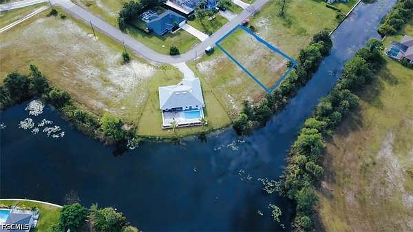 0.23 Acres of Residential Land for Sale in Cape Coral, Florida
