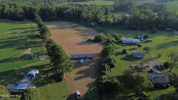 5 Acres of Residential Land for Sale in Clinton, North Carolina