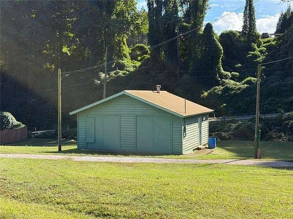 1.45 Acres of Residential Land for Sale in Ellijay, Georgia