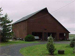 9.7 Acres of Land with Home for Sale in Mount Union, Iowa