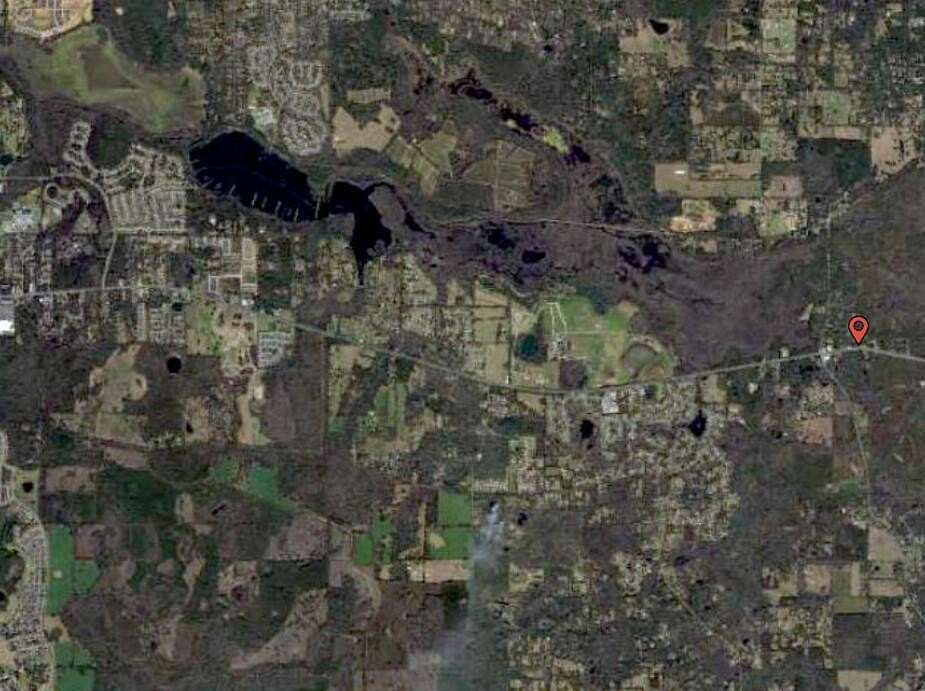 2 Acres of Residential Land for Sale in Tallahassee, Florida